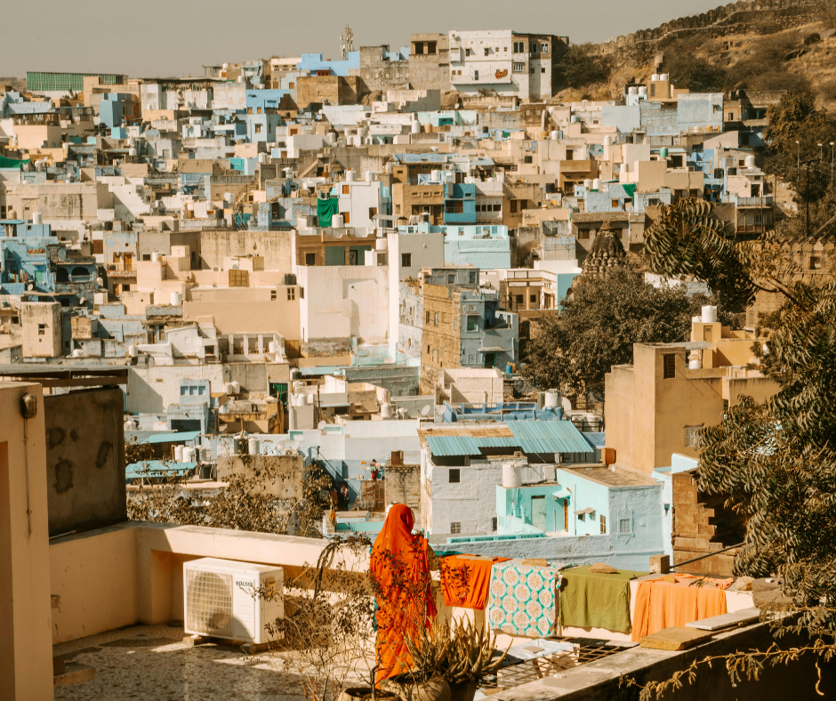 Rajasthan Tour Packages